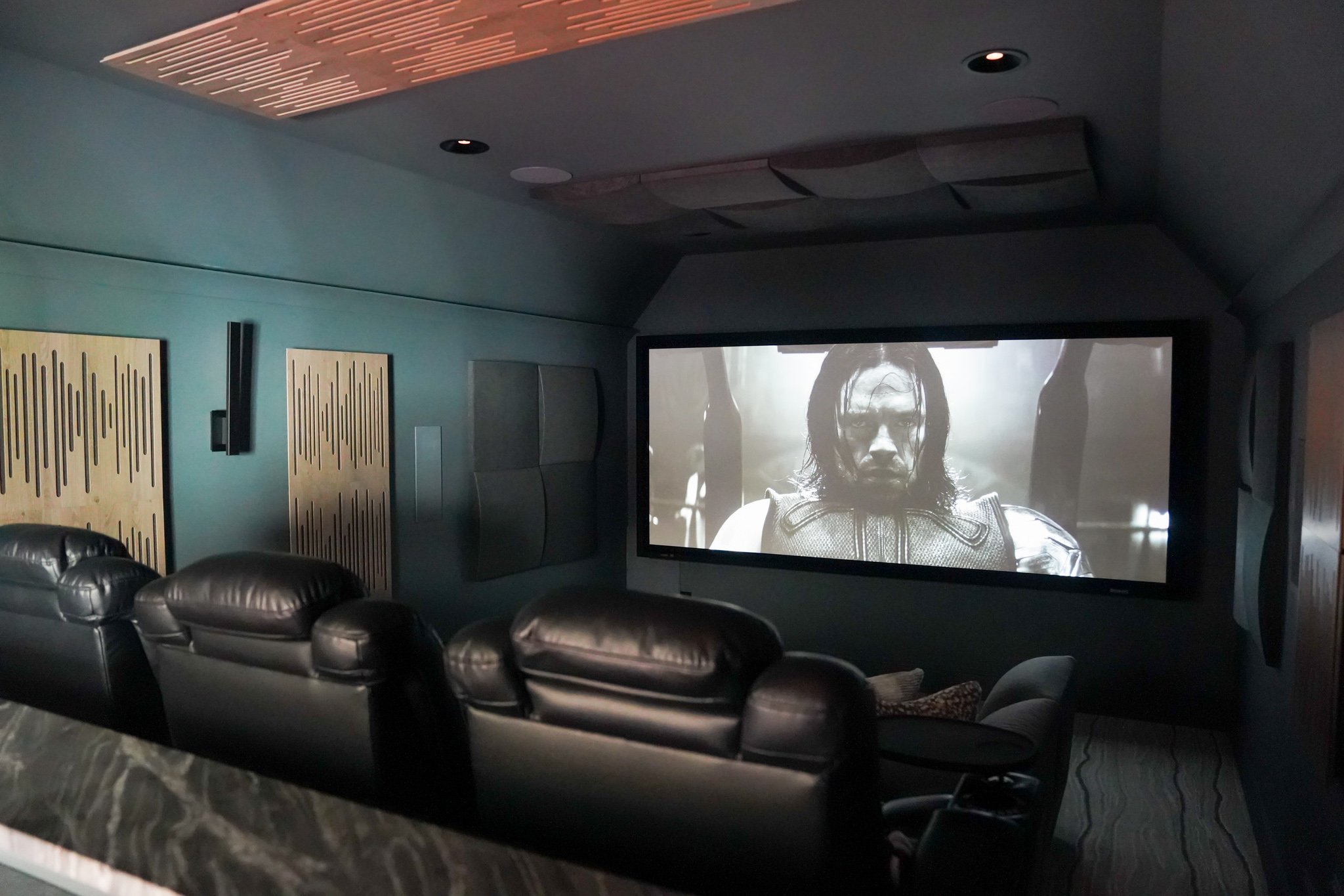 Calibrating the Dream - Audio Advice Case Study gallery image 2